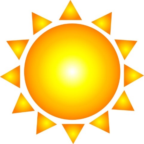 太陽
